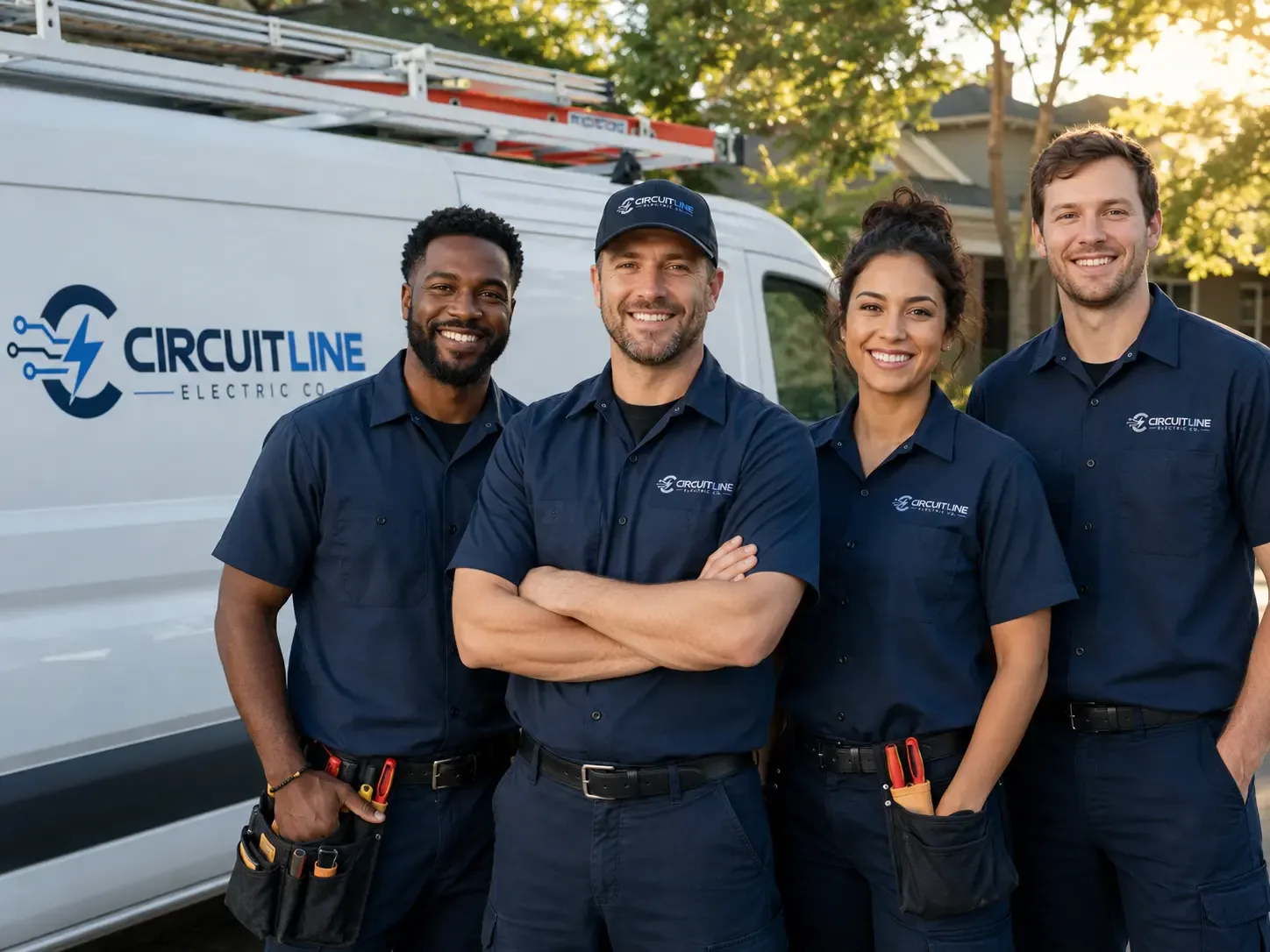 Whole Home Rewiring company in Rock Springs, WI